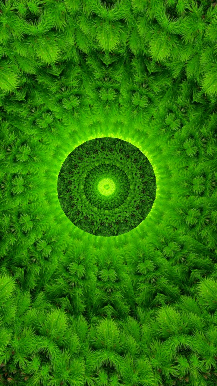 Green haven