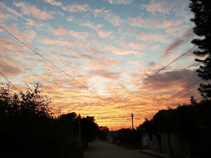 Amaneceres