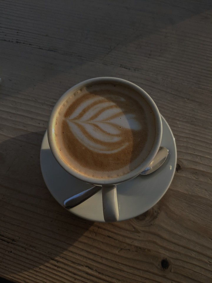 coffee