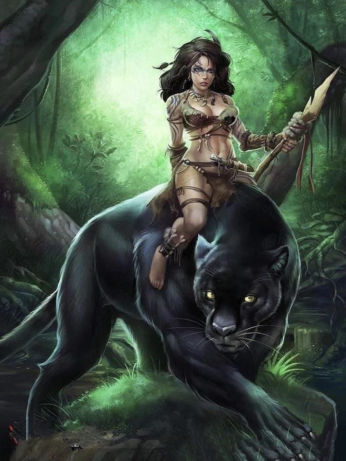 beautiful fantasy
