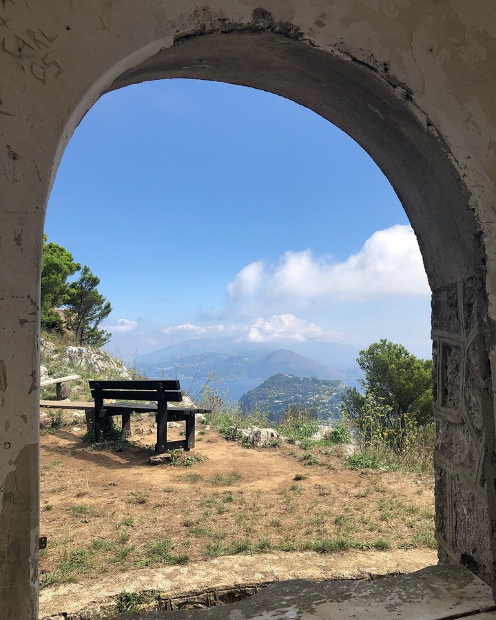 capri