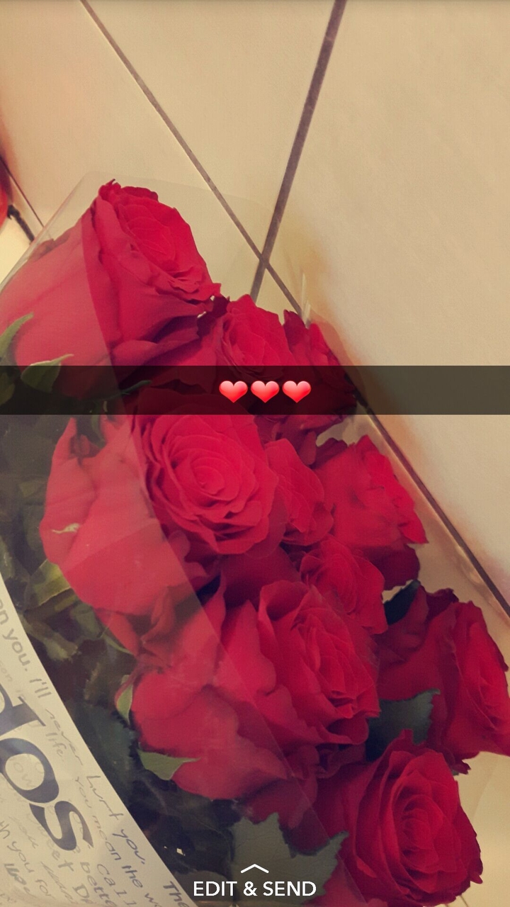 Roses 