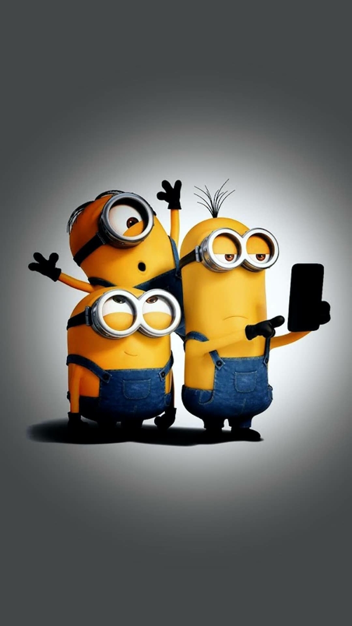 Minions 
