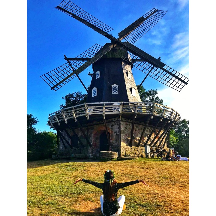 Don Quixote in Malmö