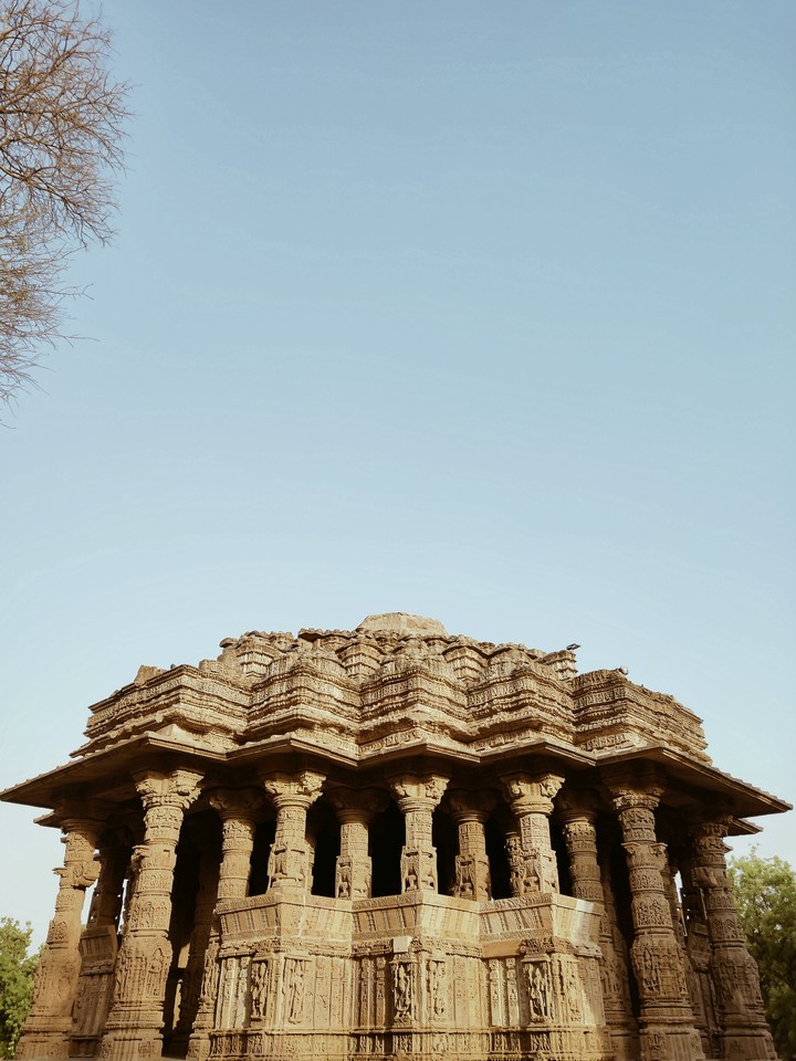 ?temple