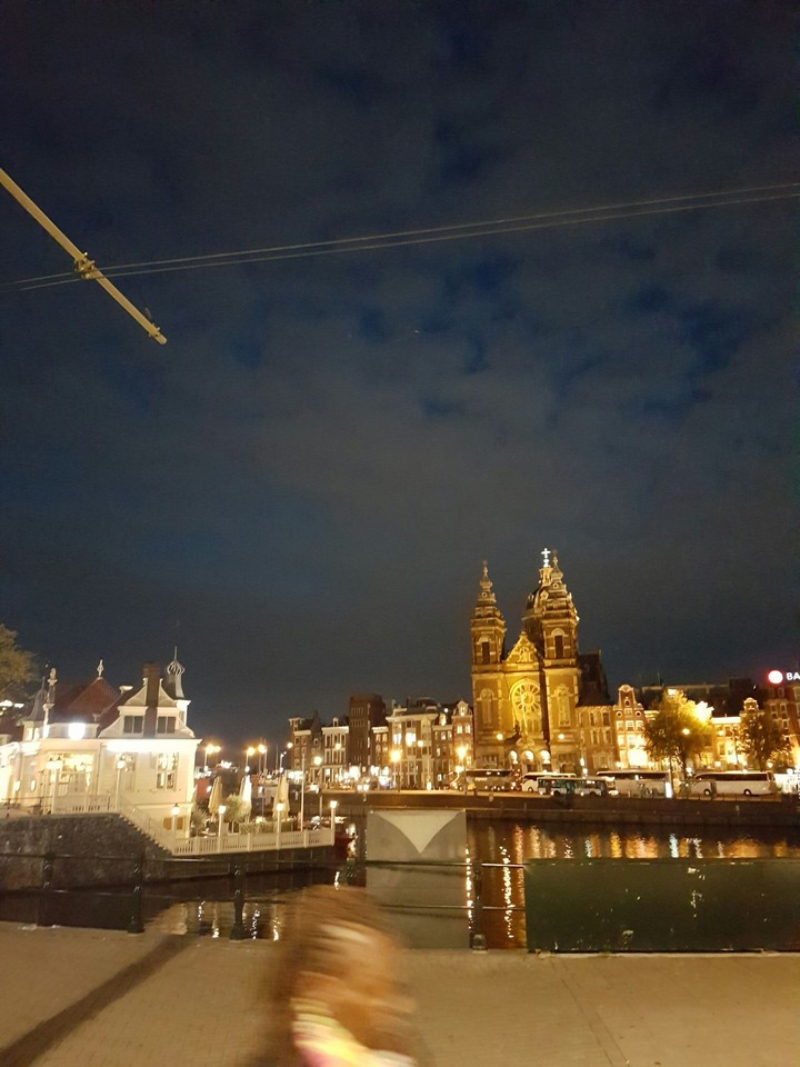 Amsterdam