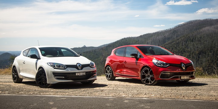 renault