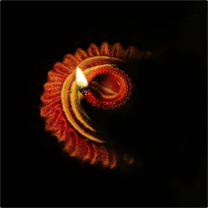 lamp click