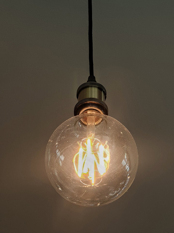 luz