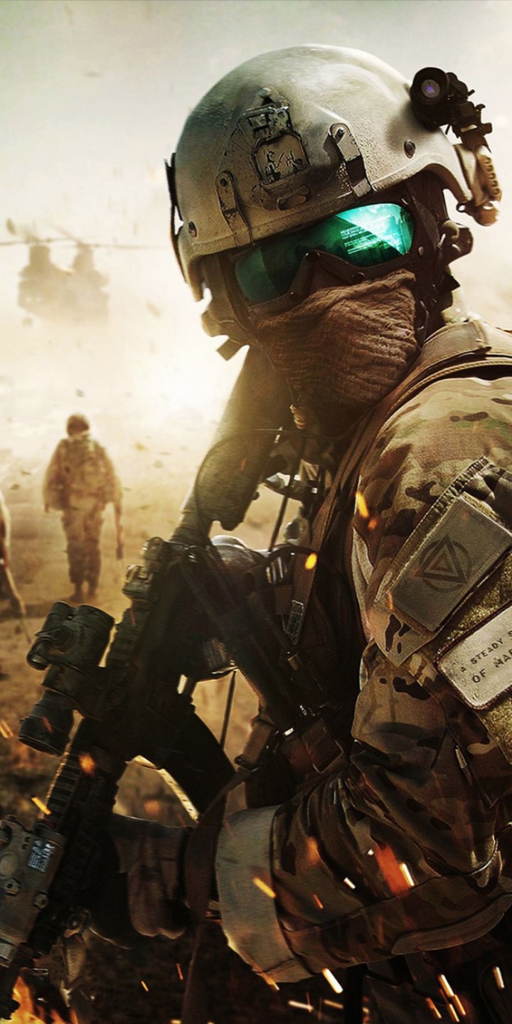 Call of duty
