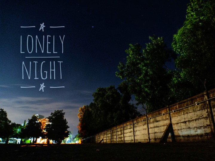 Lonely Night