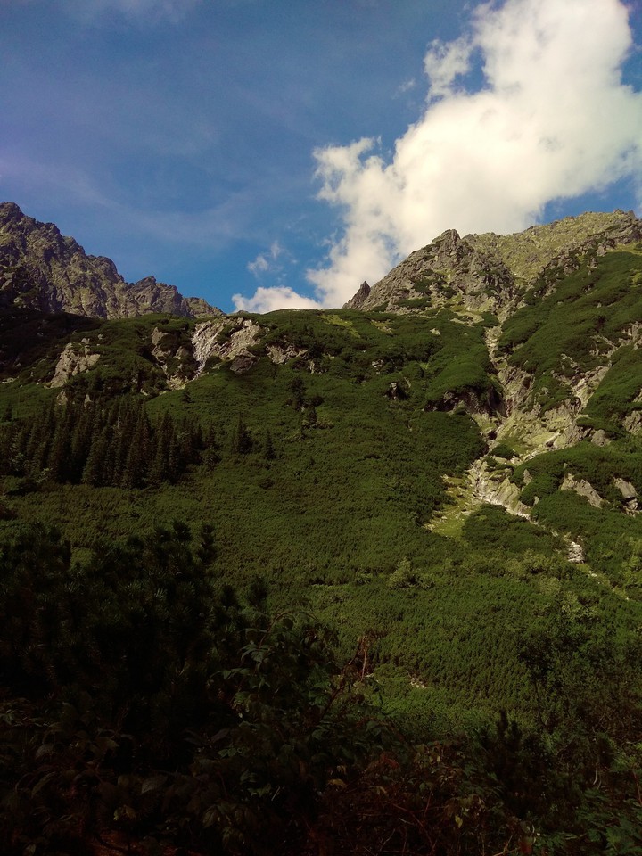 Tatra Mountains