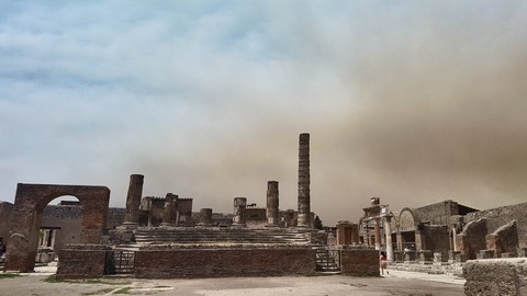 Pompei