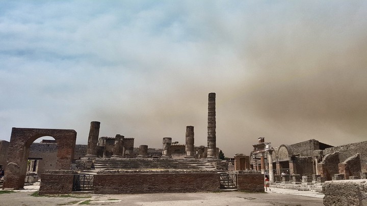 Pompei