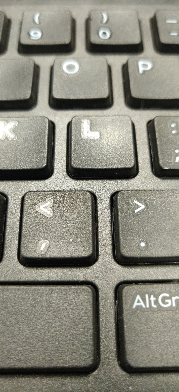 Keyboard