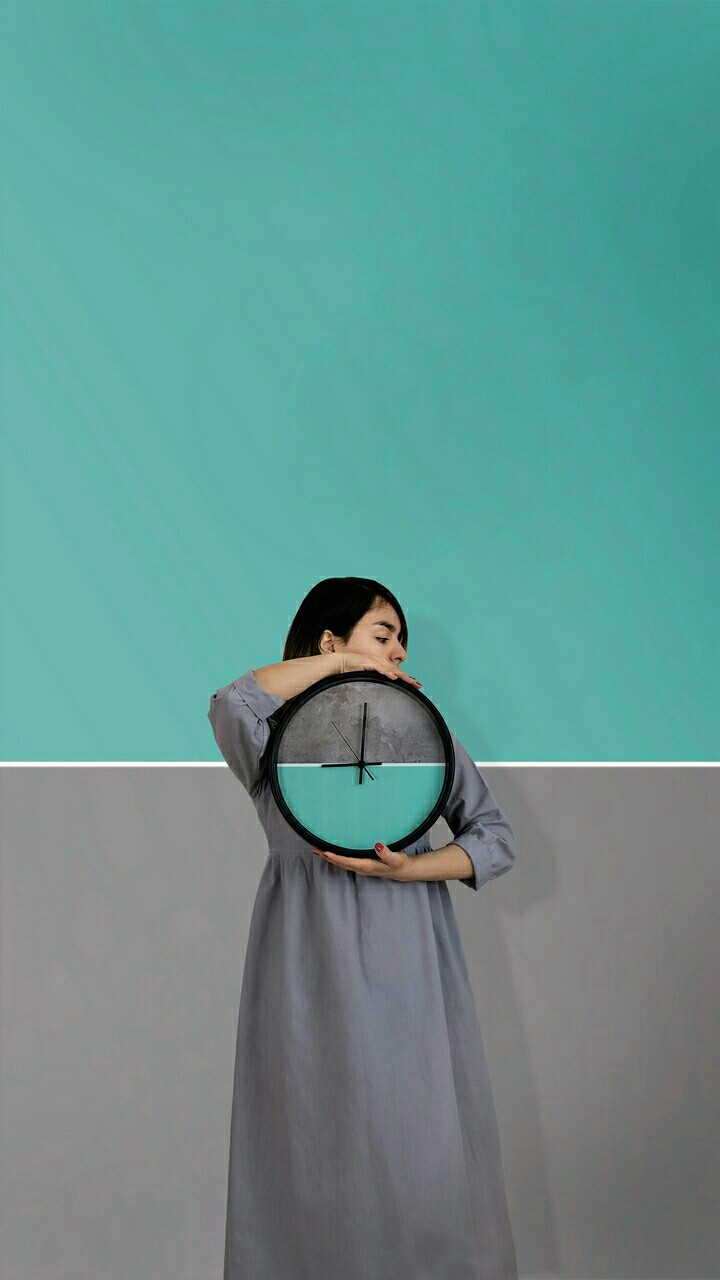 ...