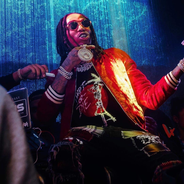 Quavo