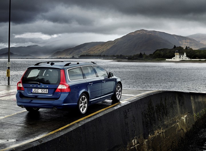 volvo