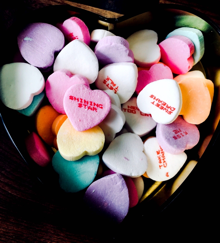 valentines
