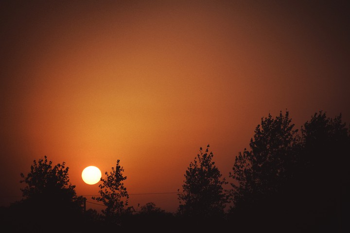 غروب