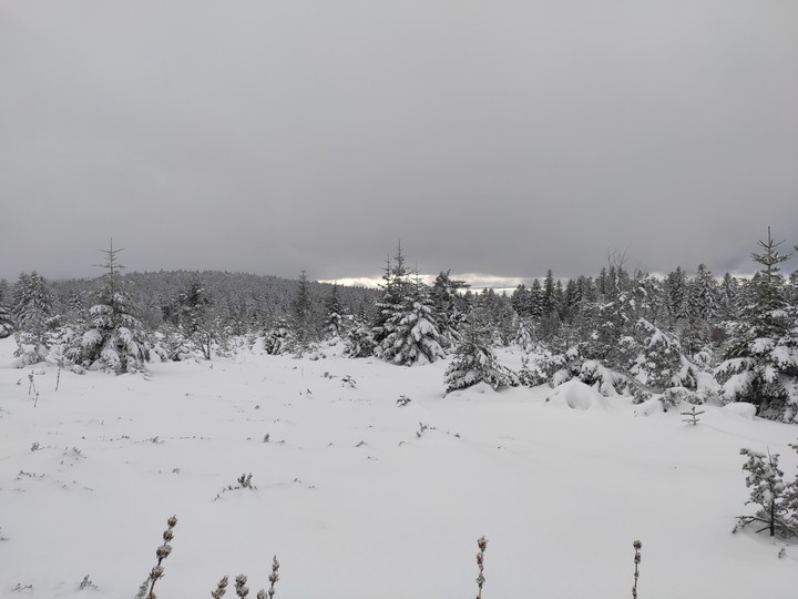 Col de la loge 2