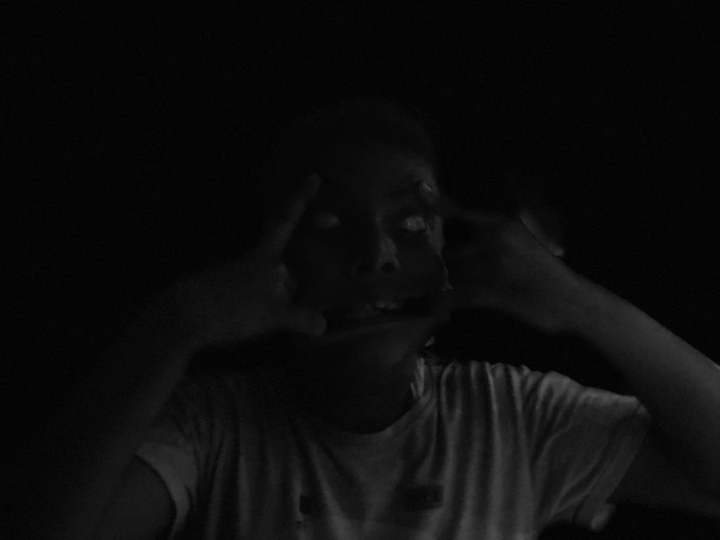 ghost