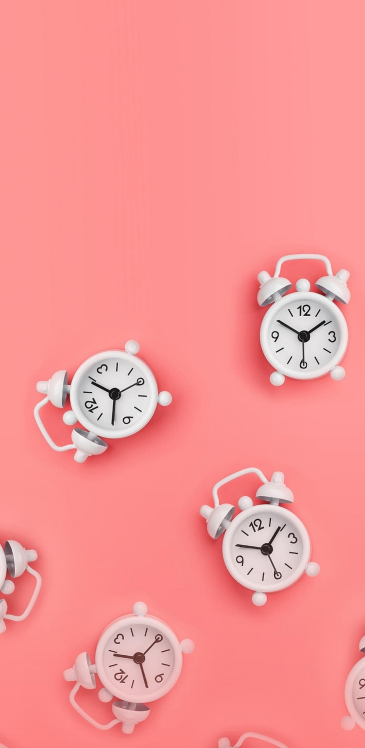 Alarm clock