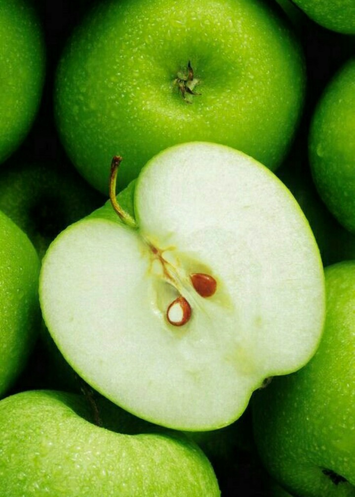 Green Apple