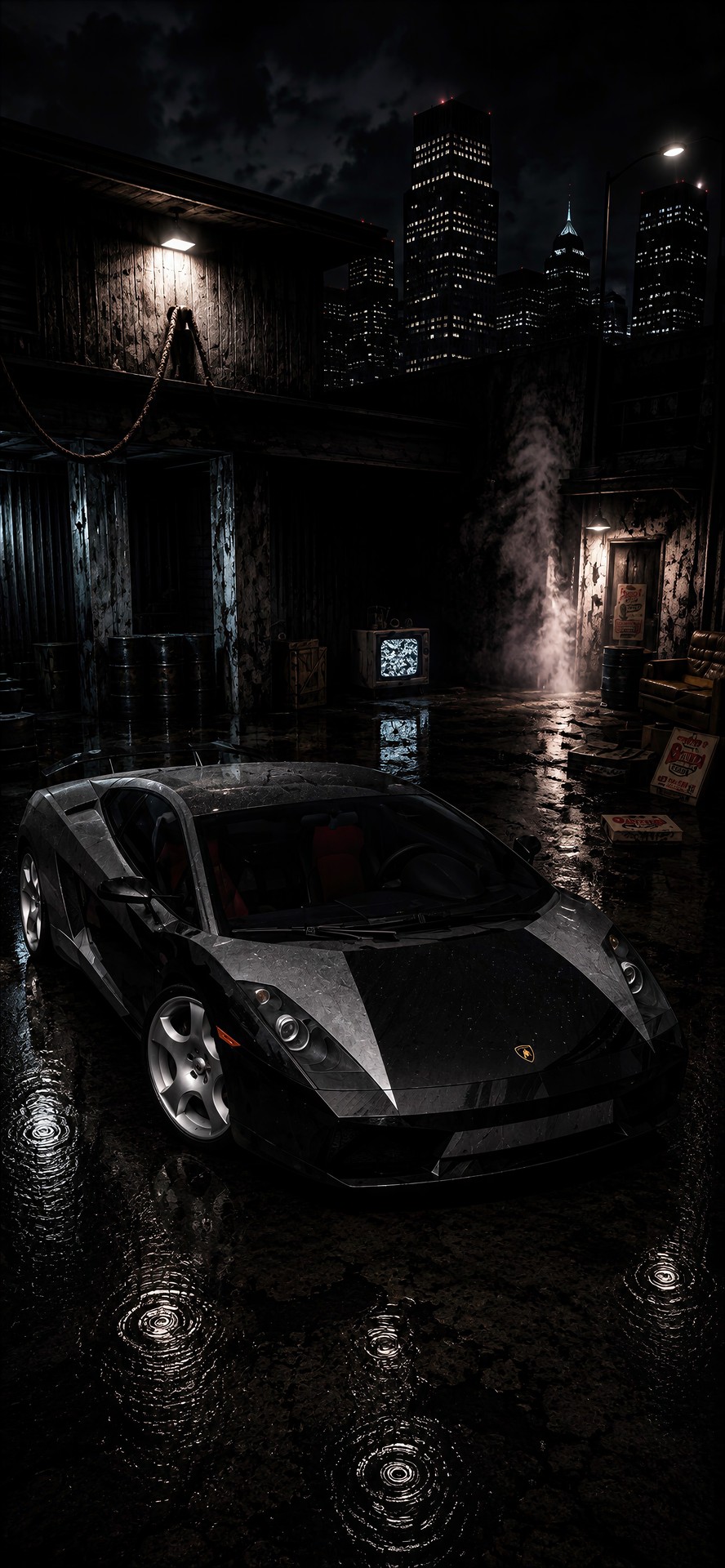 supercar, car Hintergrundbilder