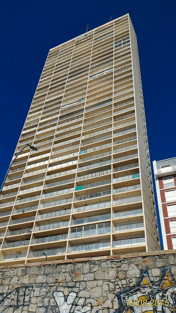 La Feliz,  Mar del Plata,  Argentina