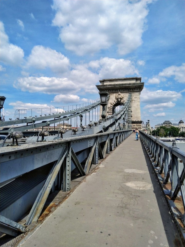 Budapest