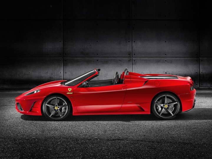ferrari
