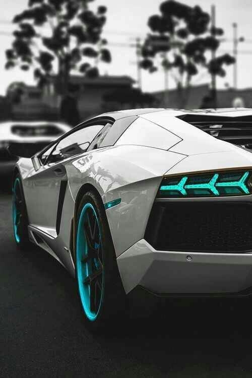 lamboghini