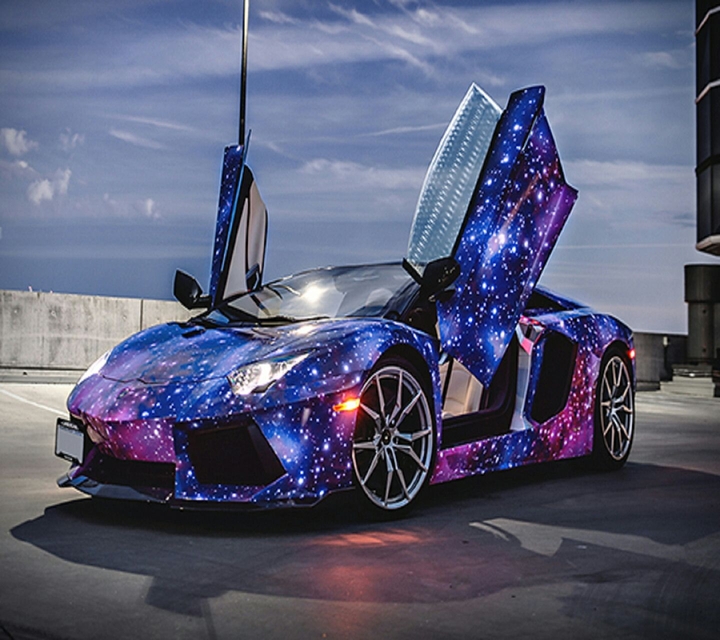 lambo