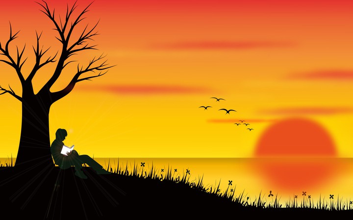 (✿ ♥‿♥)
