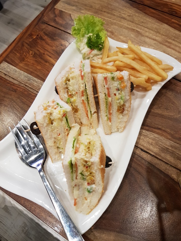 food