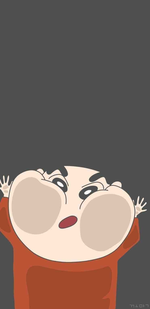 しんちゃん