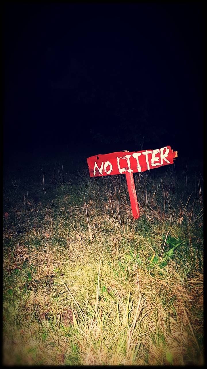 horror