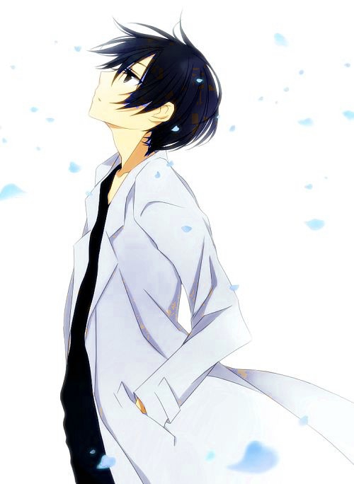 Kirito