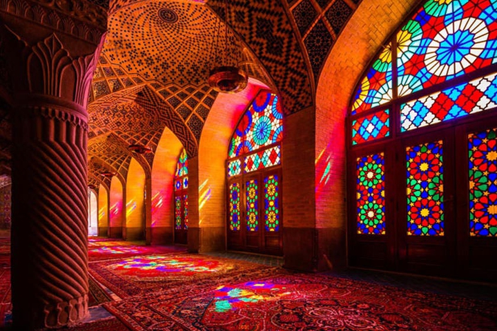iran