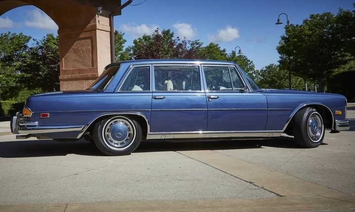 mercedes benz