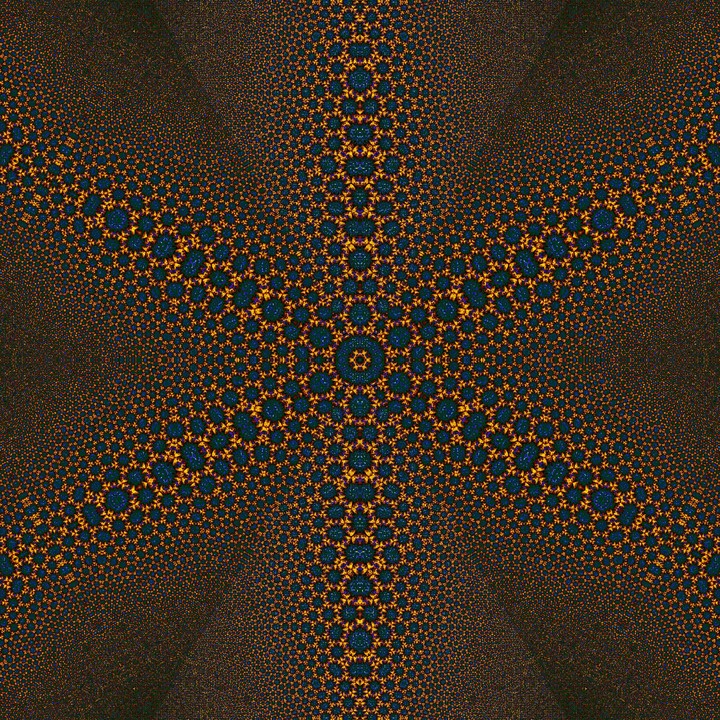 Kaleidoscopes by SexyMugsy