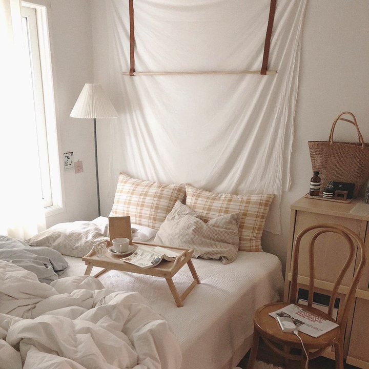 morning