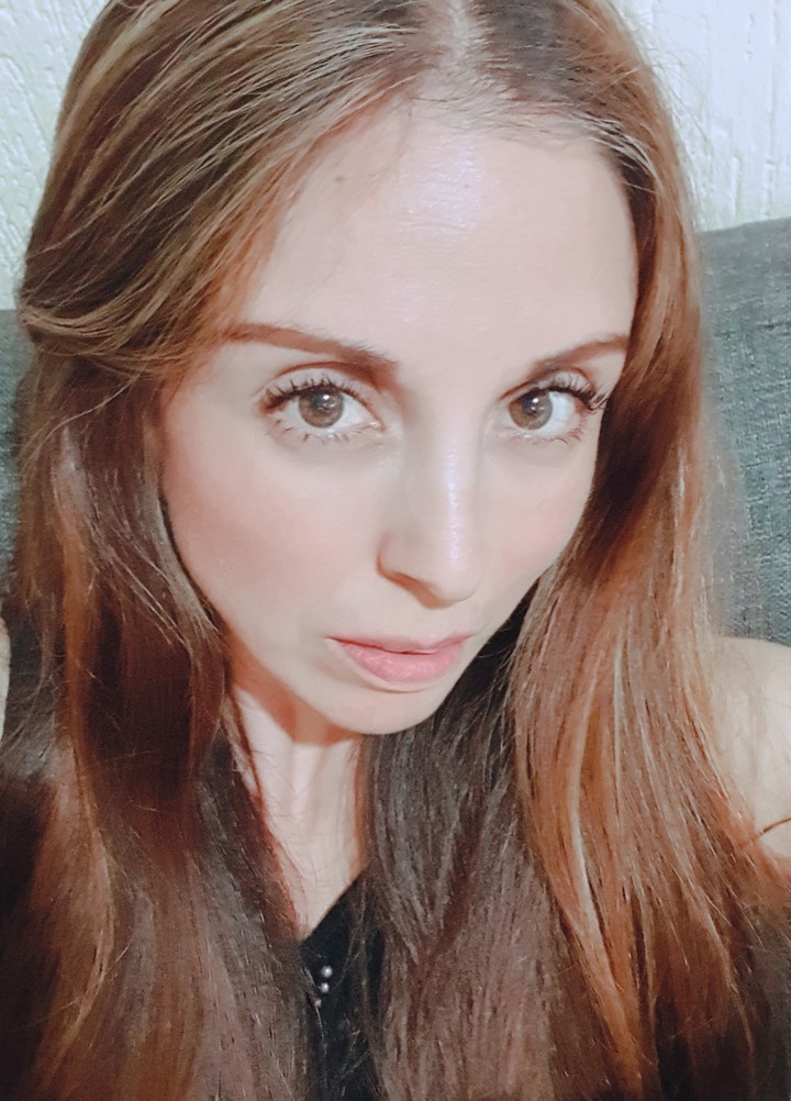 photo woman