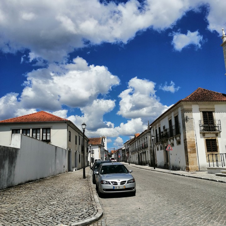El cielo y sus matices