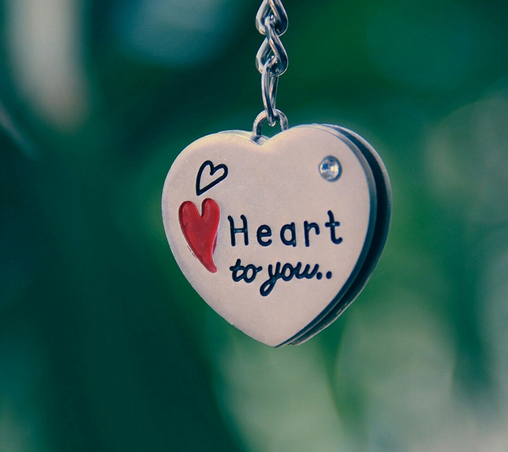 for you