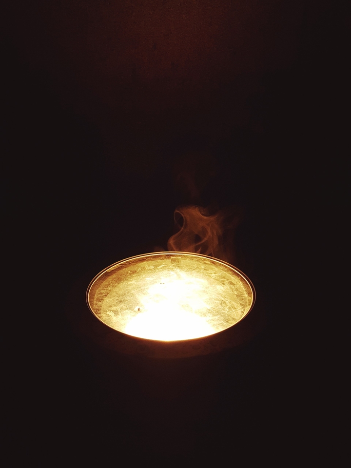 light