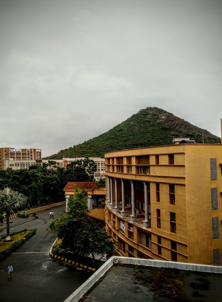 Weather