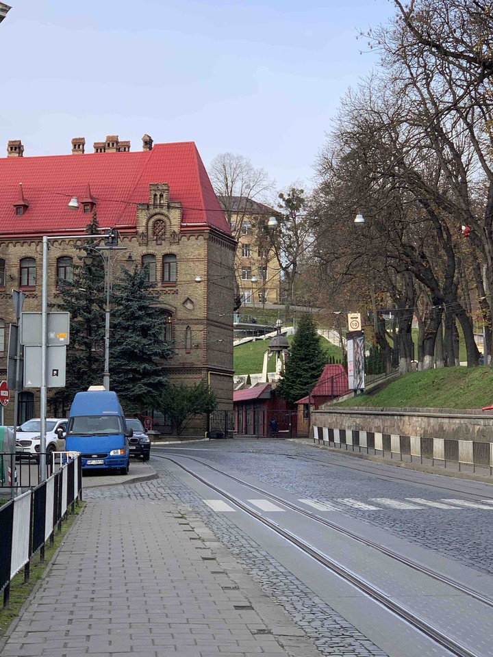 Львов