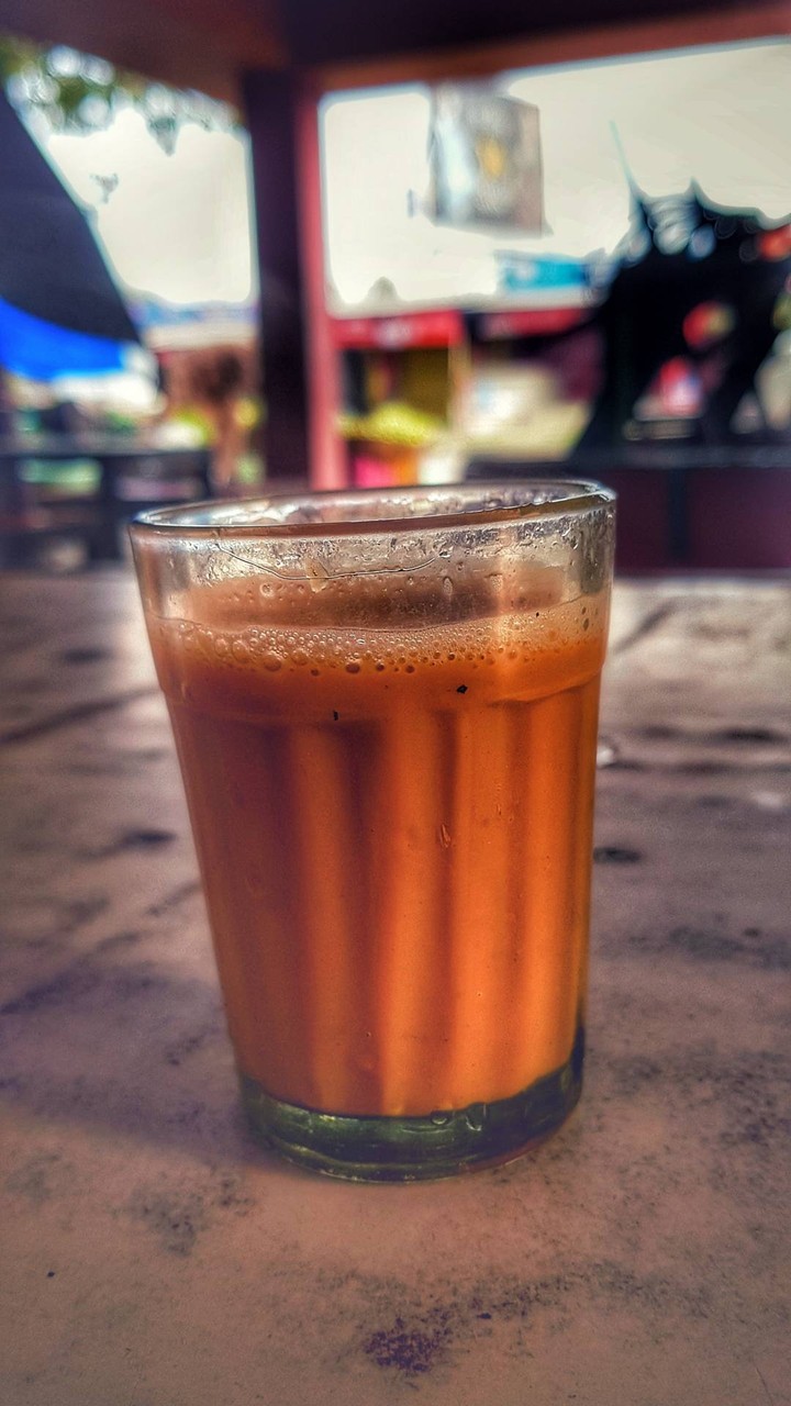 Tea